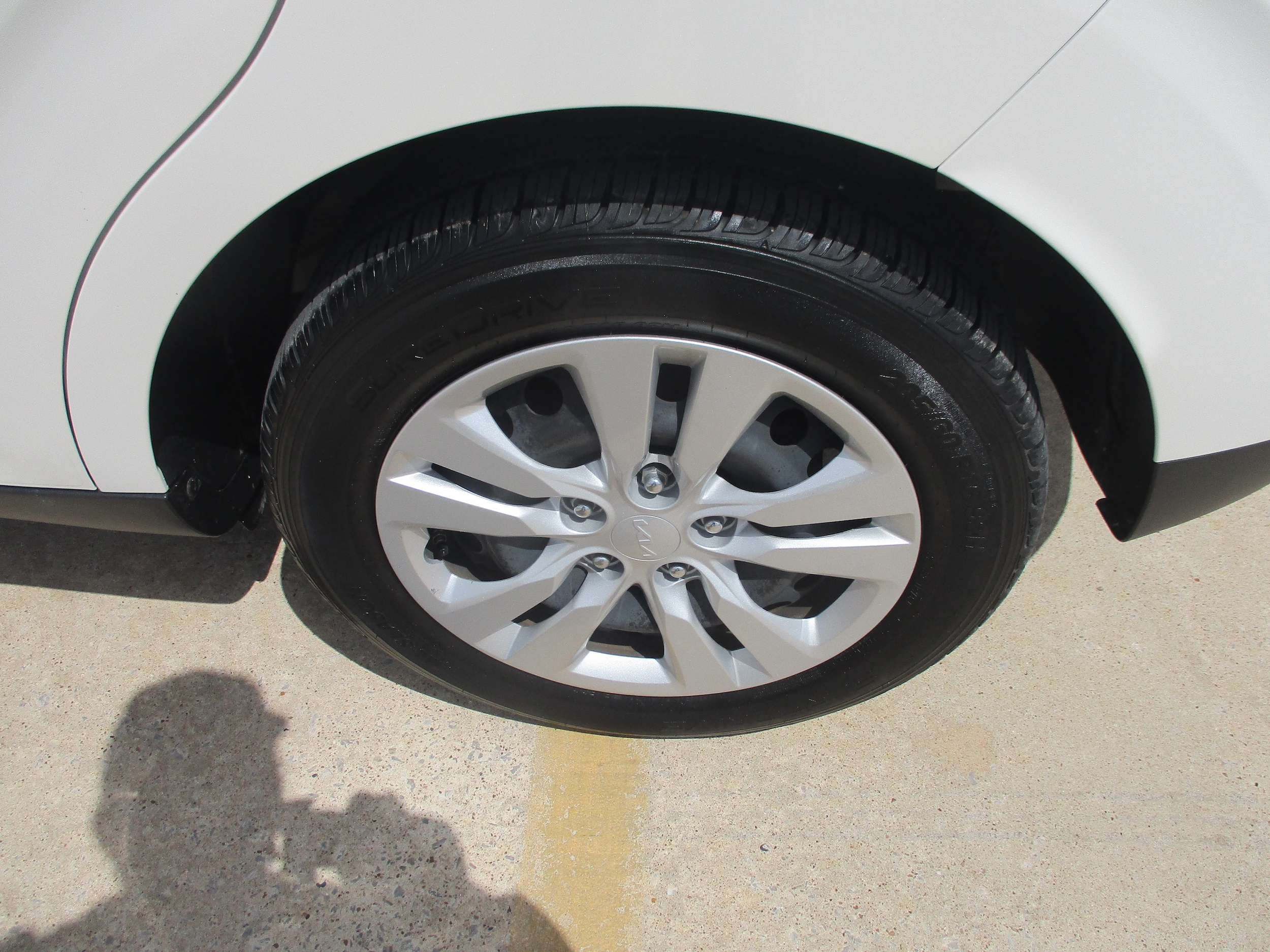 2023 Kia Soul LX - Photo 9