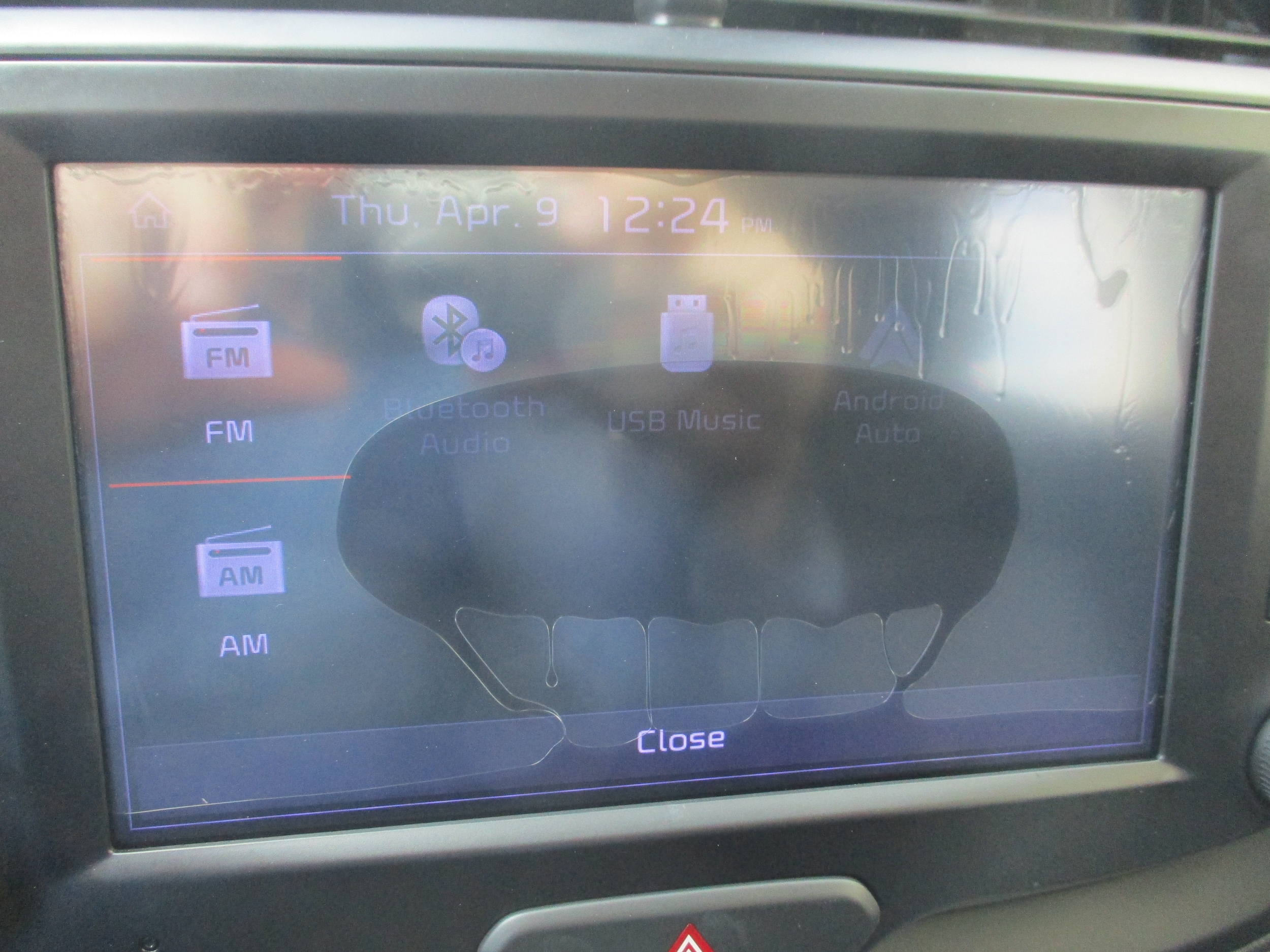 2023 Kia Soul LX - Photo 15