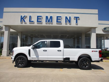 2026 Ford S-DTY F-350 SRW