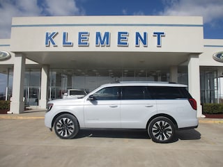 2026 Ford Expedition