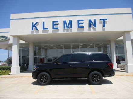 2023 Ford Expedition Timberline