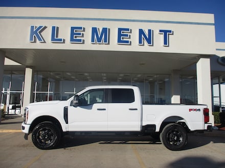 2026 Ford S-DTY F-350 SRW