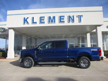 2026 Ford S-DTY F-250