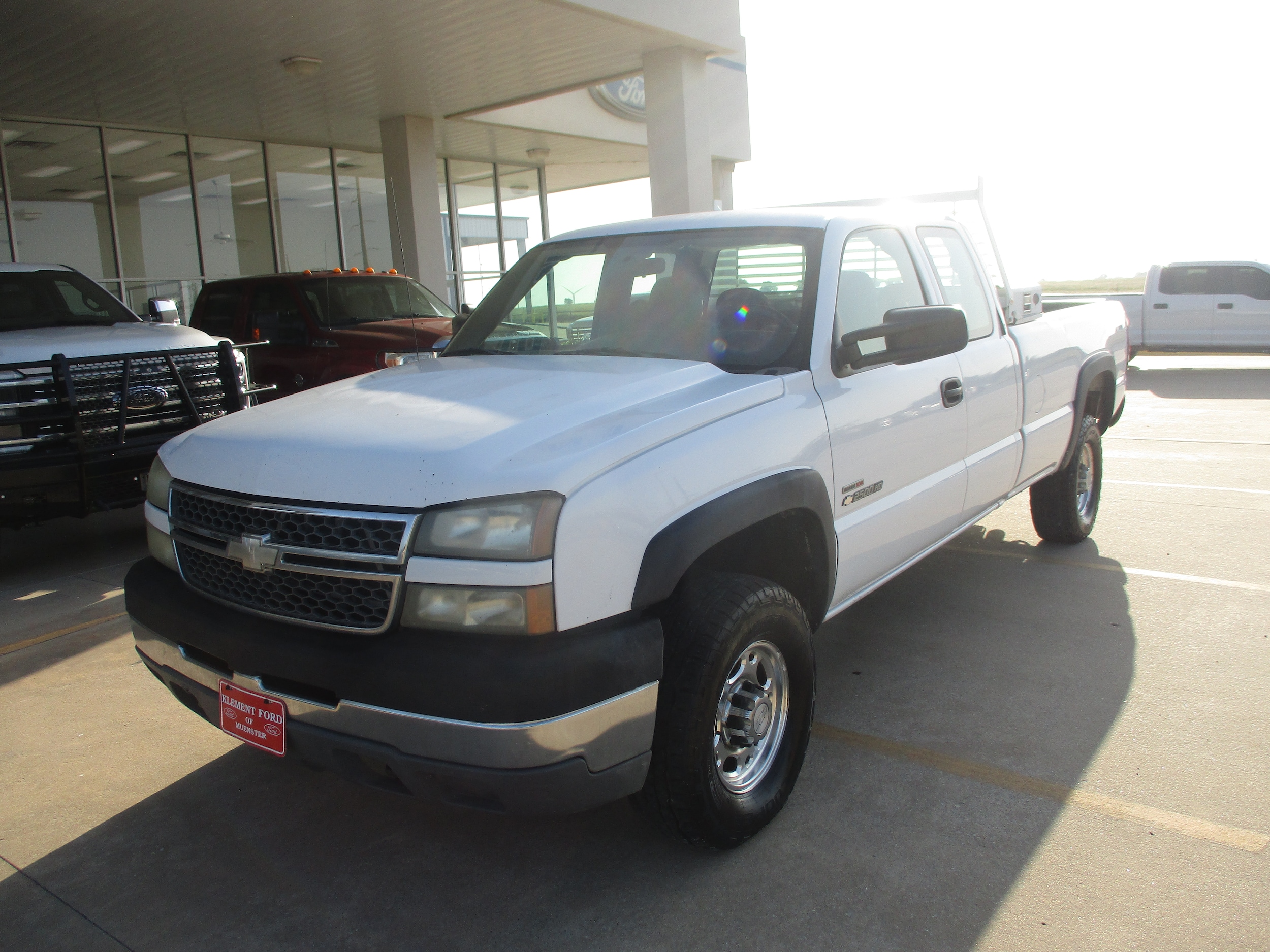 1GCHC29255E257238