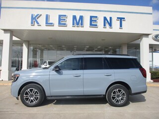 2026 Ford Expedition