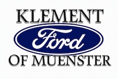 Klement Ford of Muenster