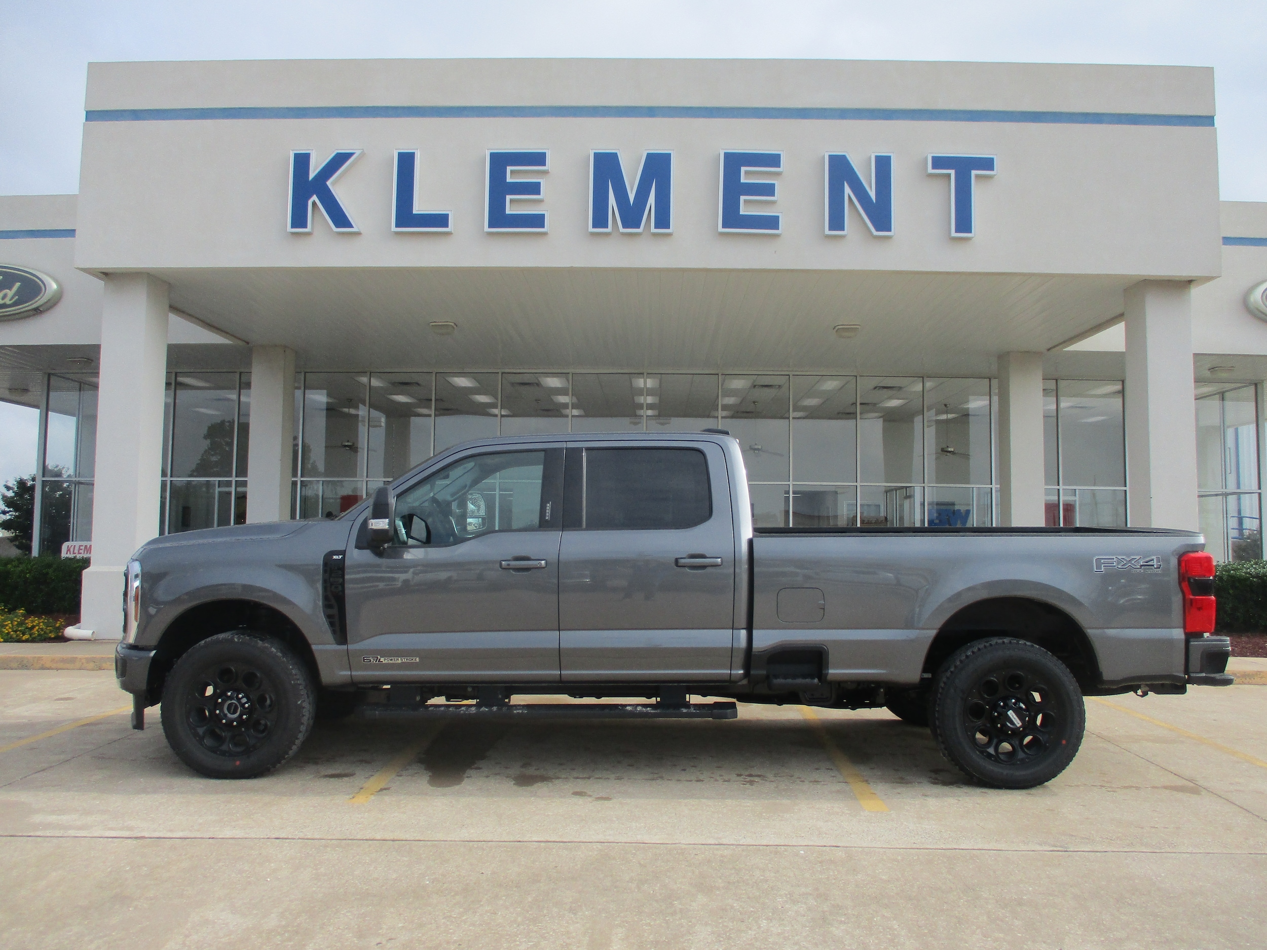 2026 Ford F-250's photo