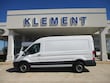  Ford Transit Cargo V