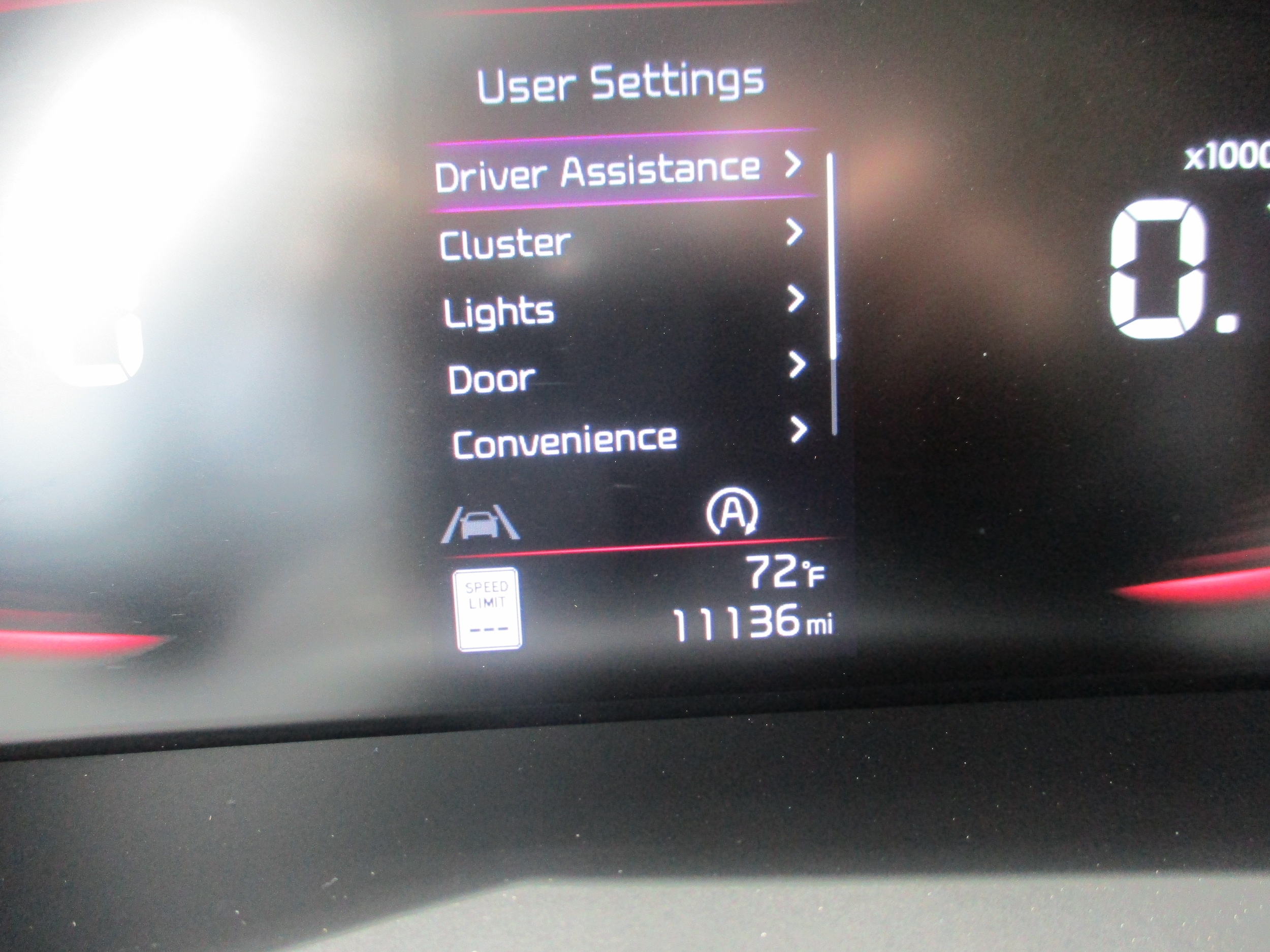 2023 Kia Soul LX - Photo 19