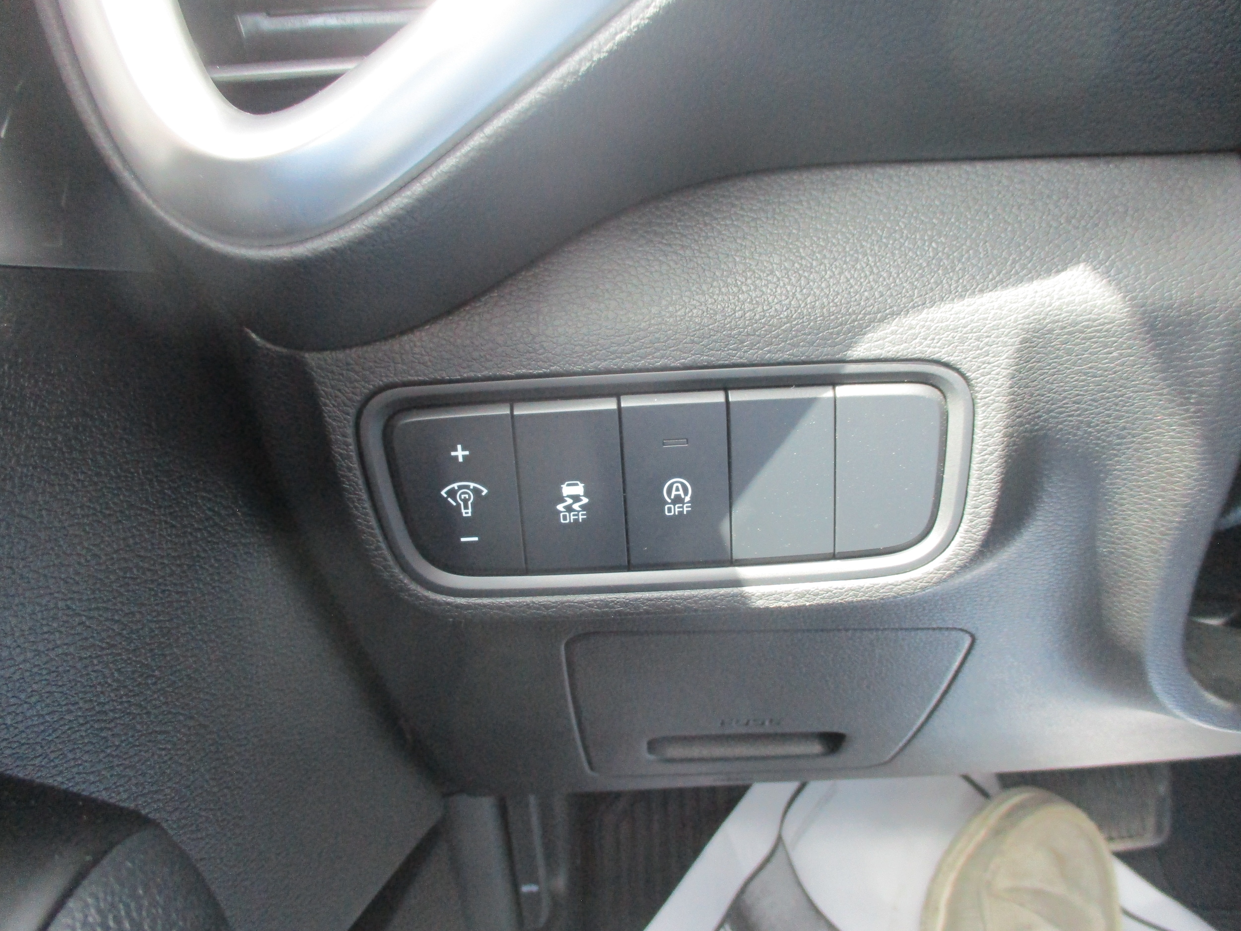 2023 Kia Soul LX - Photo 13
