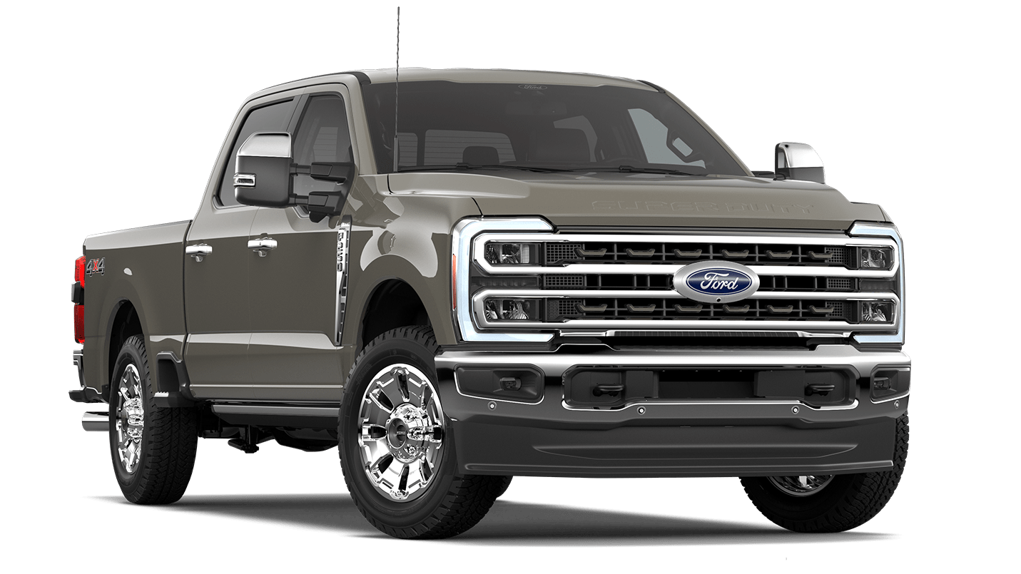 2026&nbsp;Ford F-250