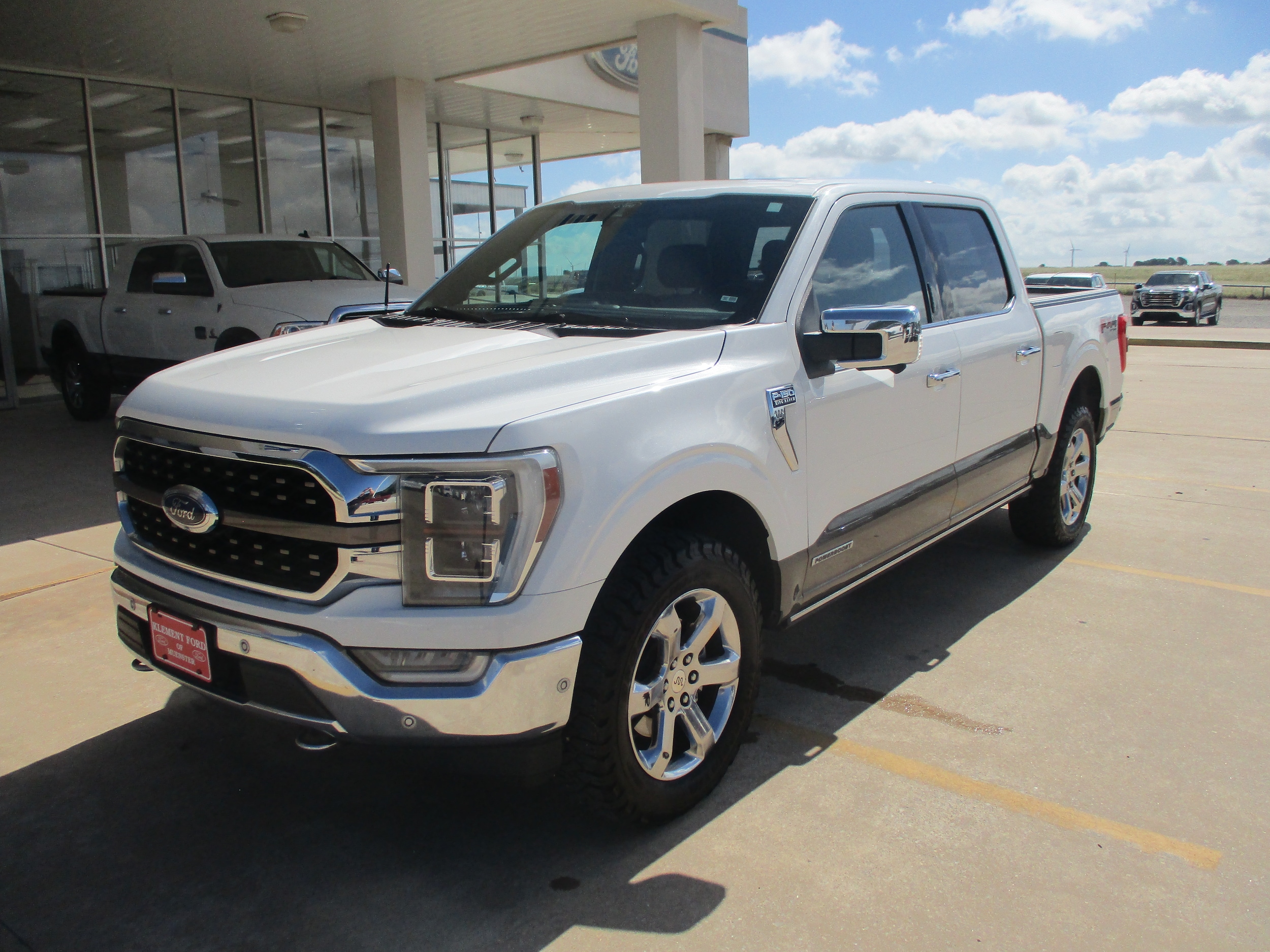 1FTFW1ED8MFB36096