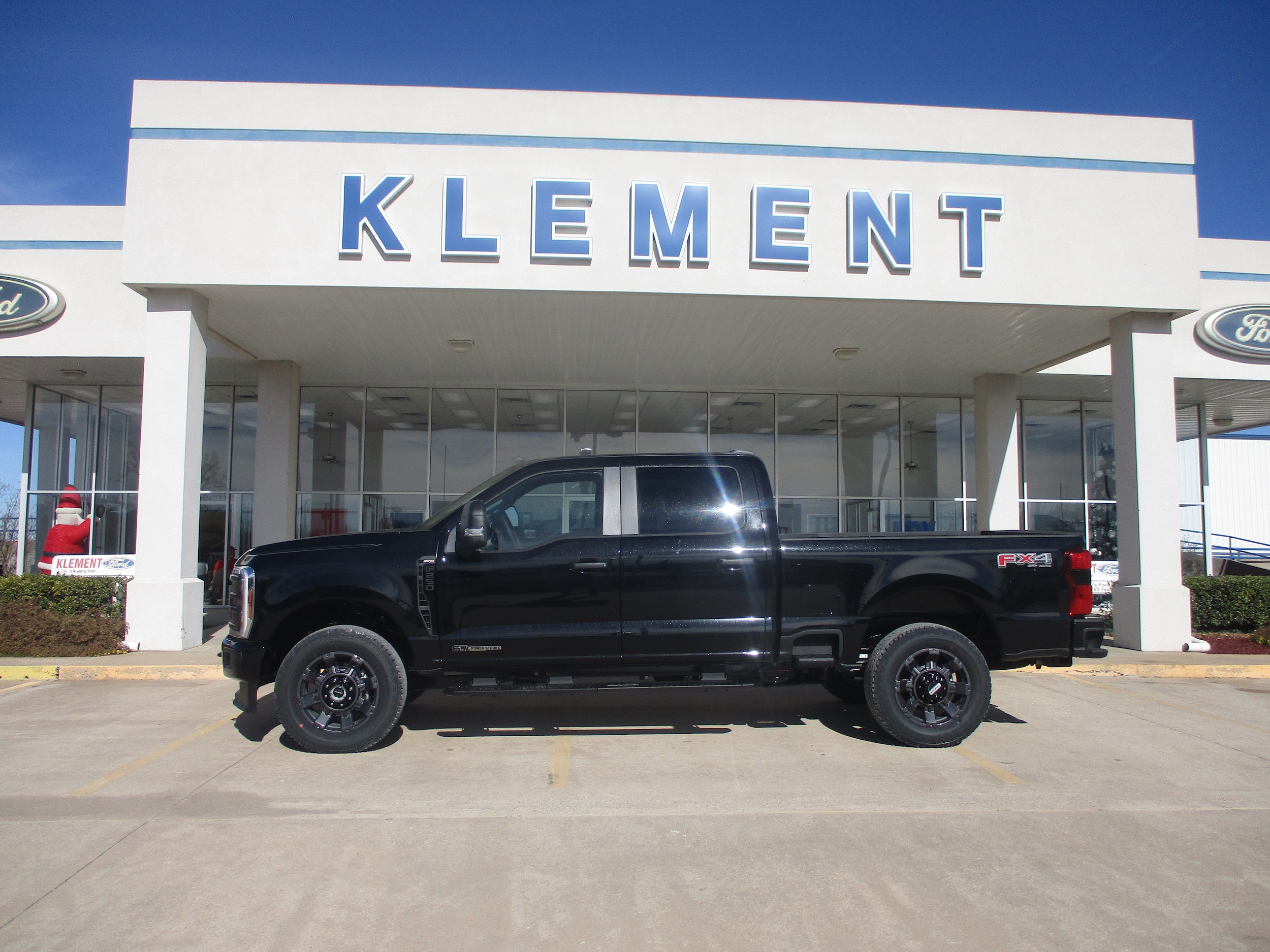 2026 Ford F-250 Super Duty XL's photo