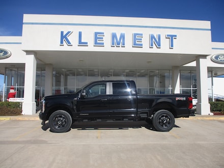 2026 Ford S-DTY F-250