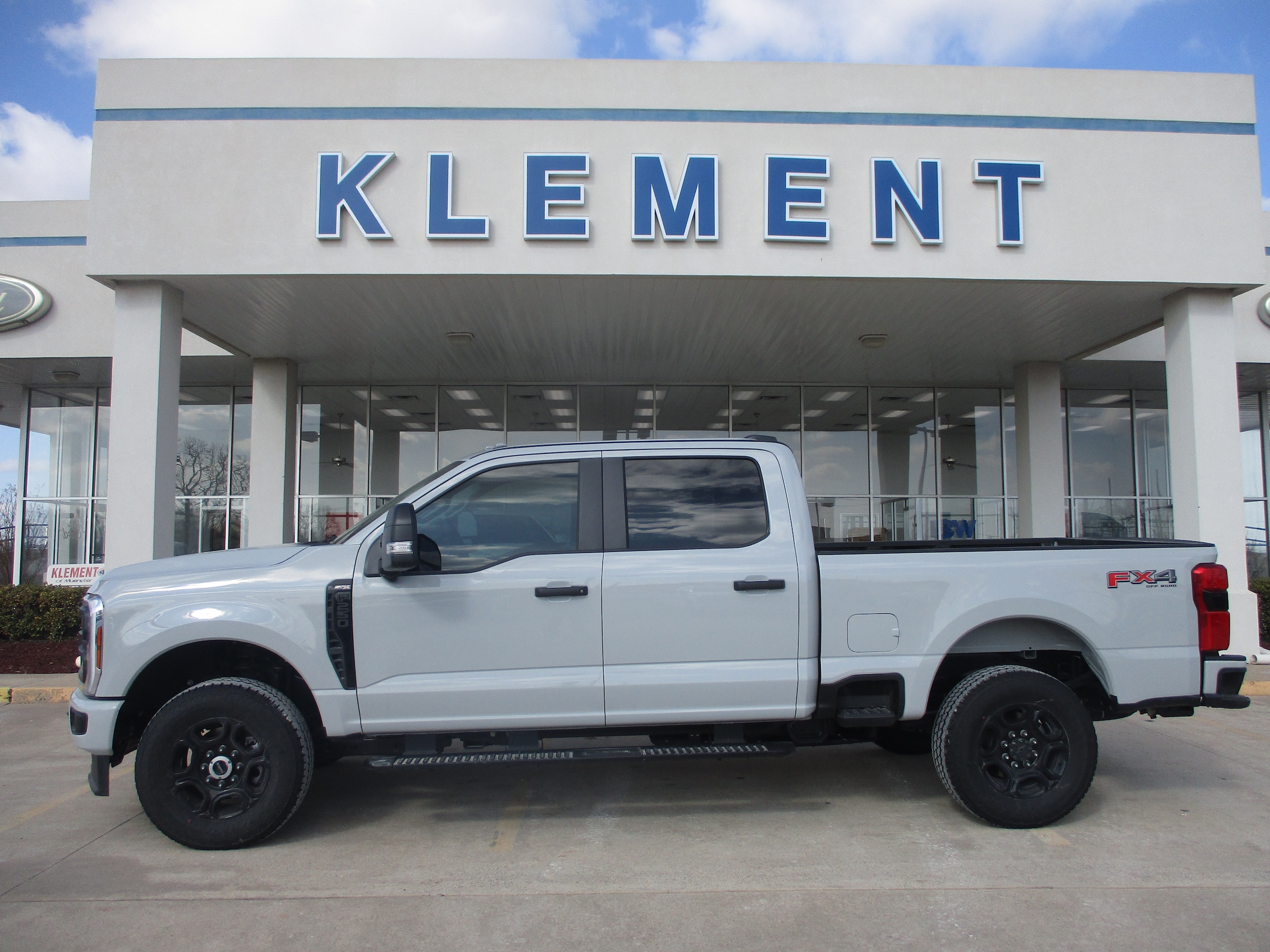 2026 Ford F-250 Super Duty