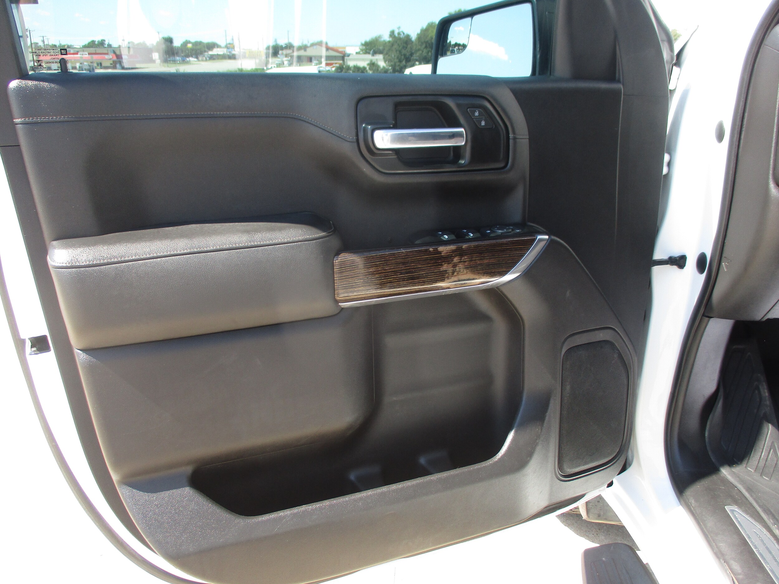2020 Gmc Sierra 1500 Elevation photo 4