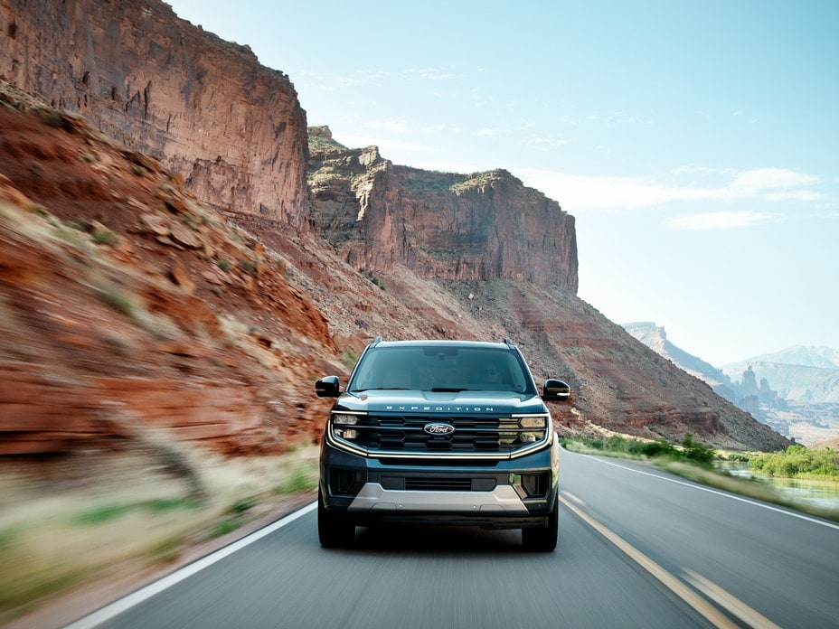 Ford Expedition