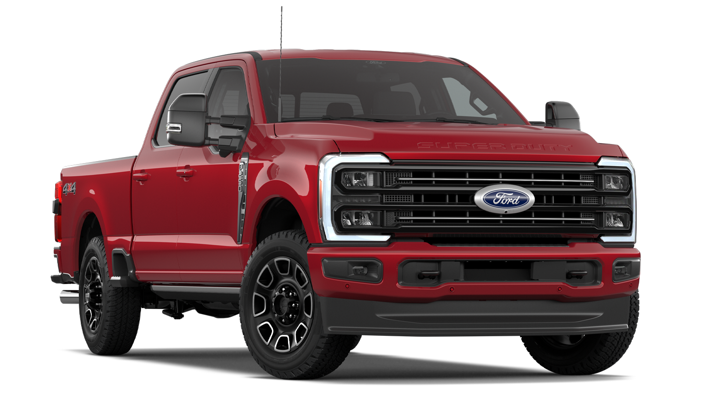 2026&nbsp;Ford F-250