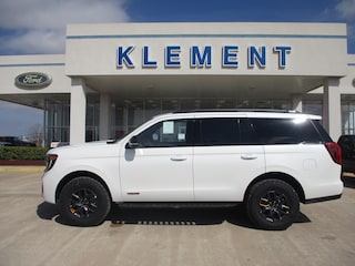 2026 Ford Expedition