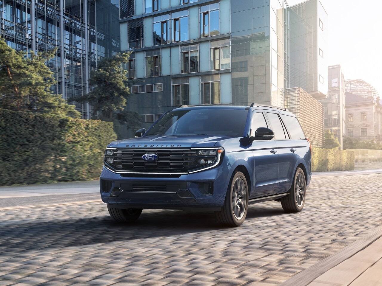 Ford Expedition