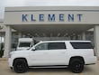  GMC Yukon XL