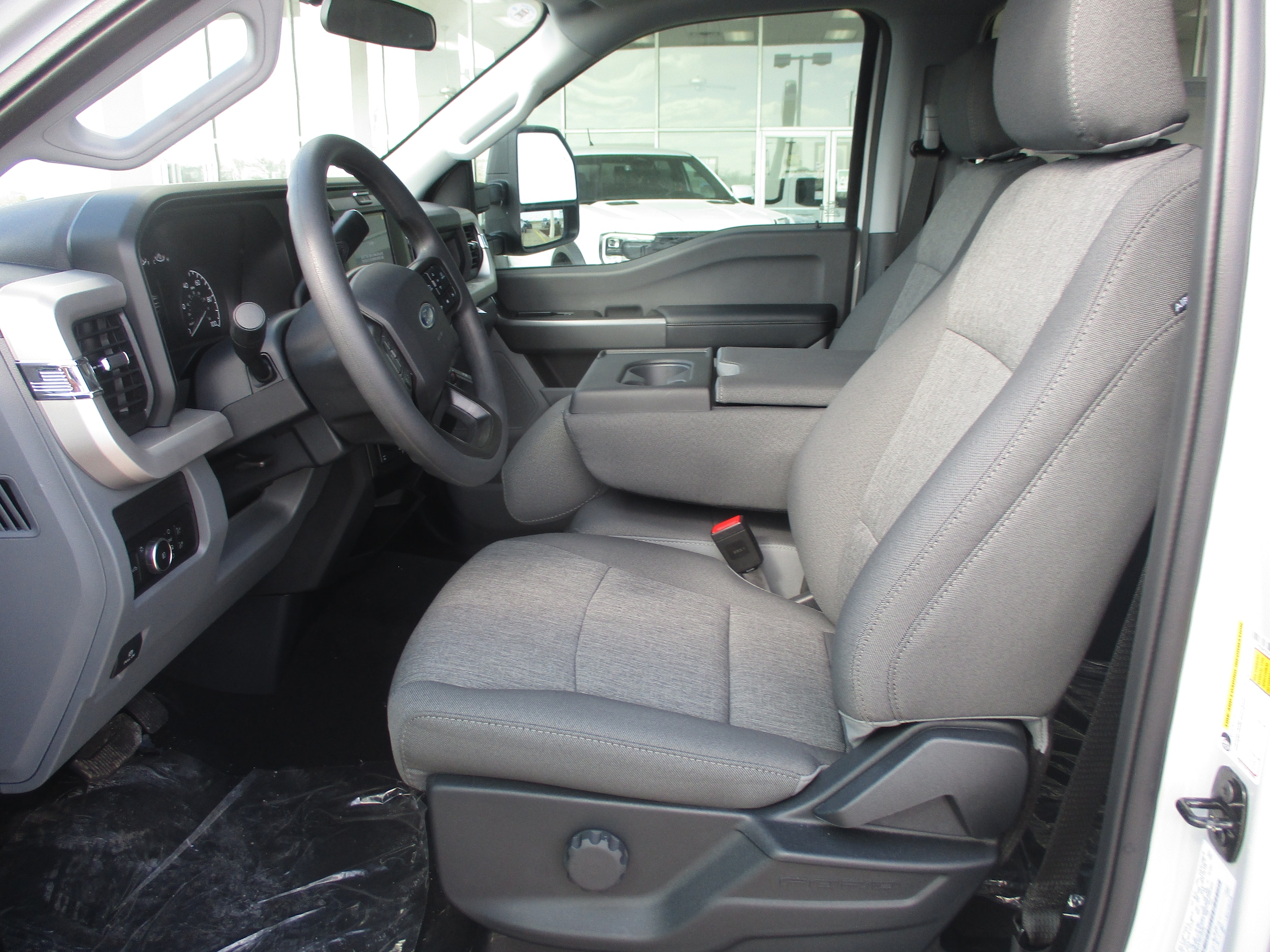 2026 Ford F-250 Super Duty XL - Photo 7