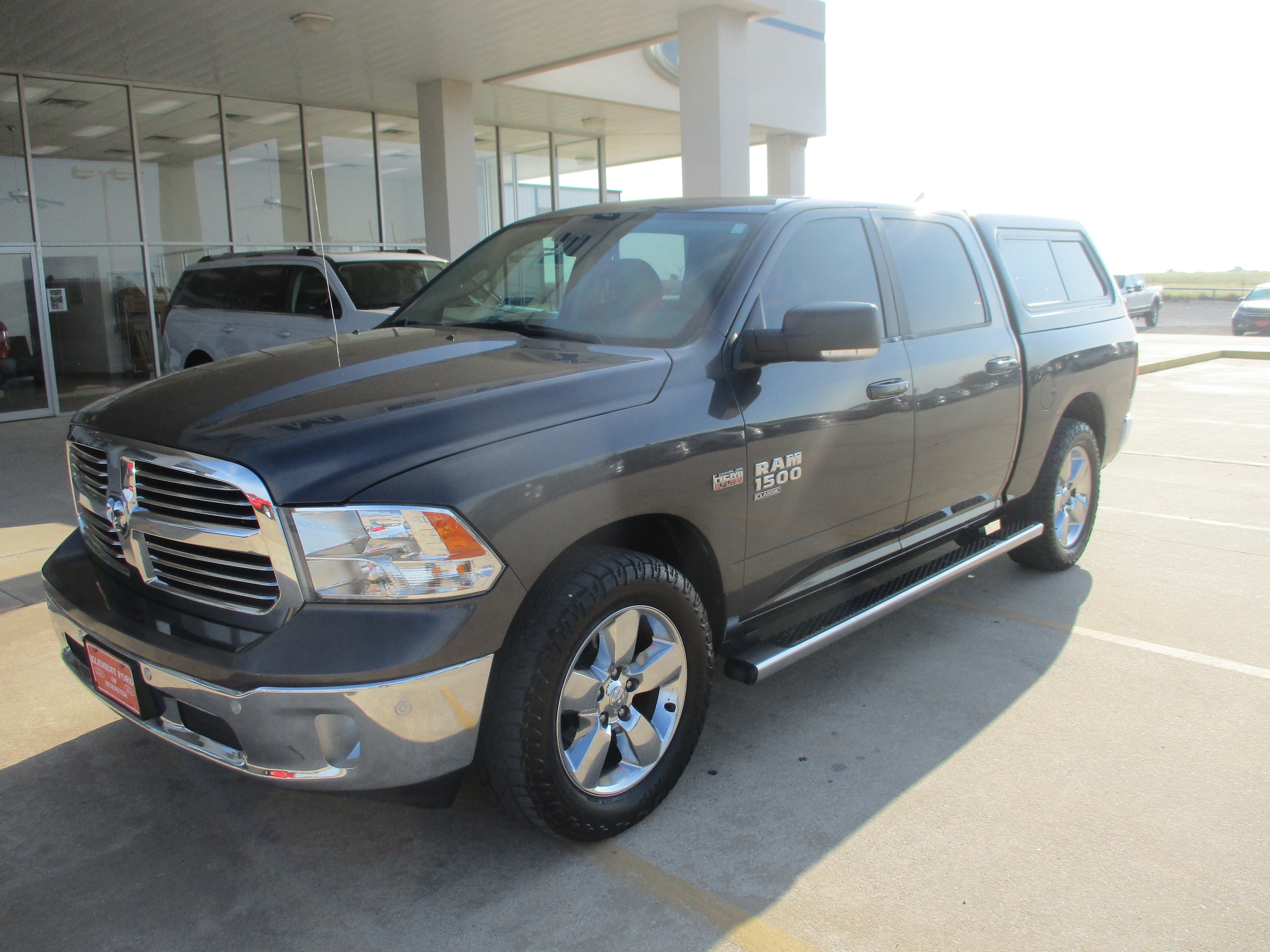 1C6RR6LT6KS529618