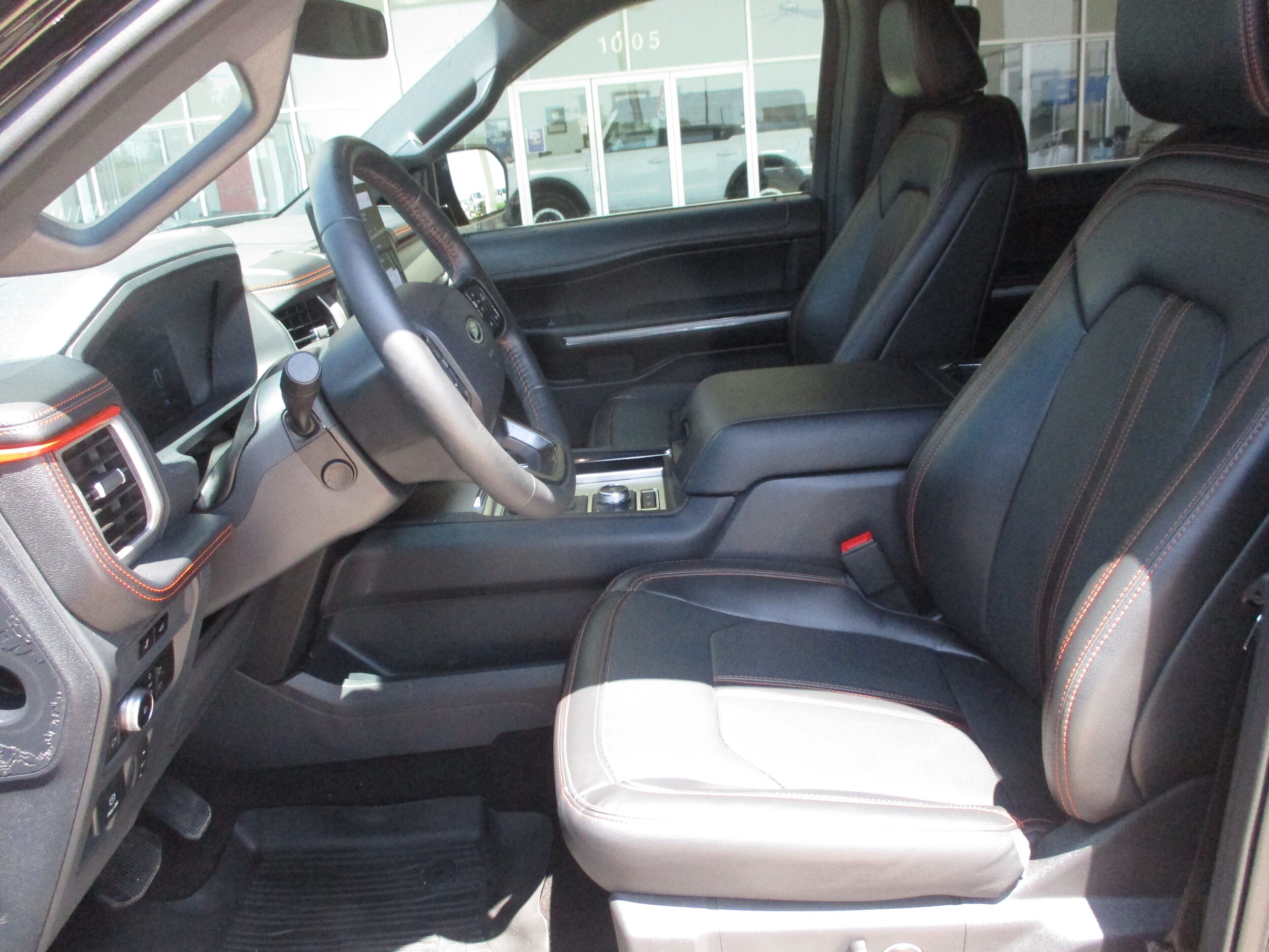 2023 Ford Expedition Timberline photo 2