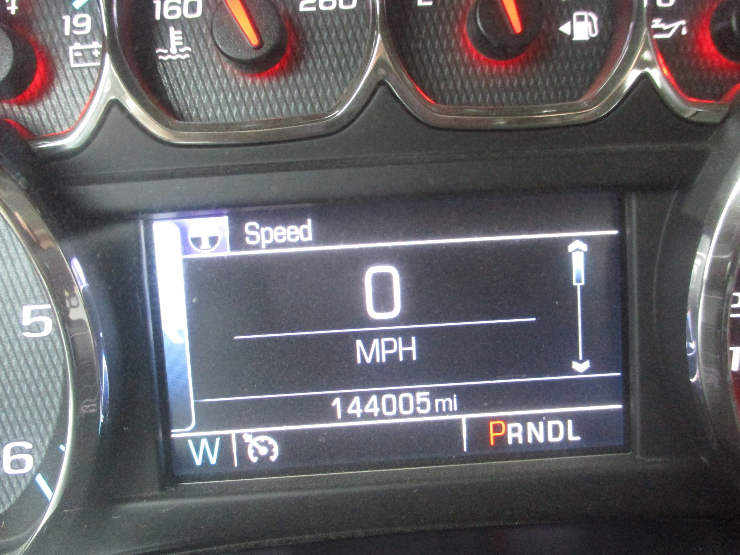2018 Chevrolet Silverado 1500 LT Z71 - Photo 23