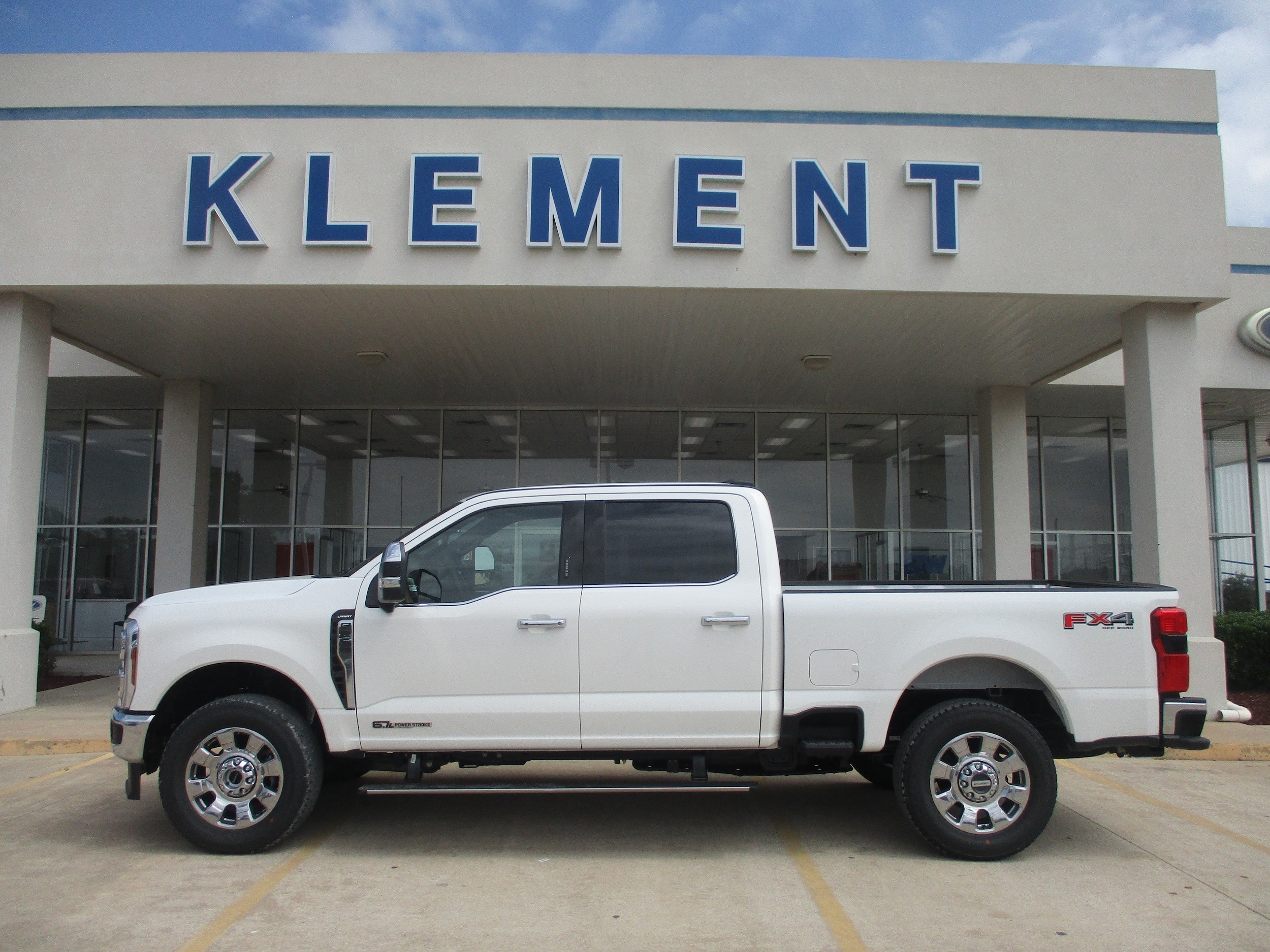 2026 Ford F-250 Super Duty
