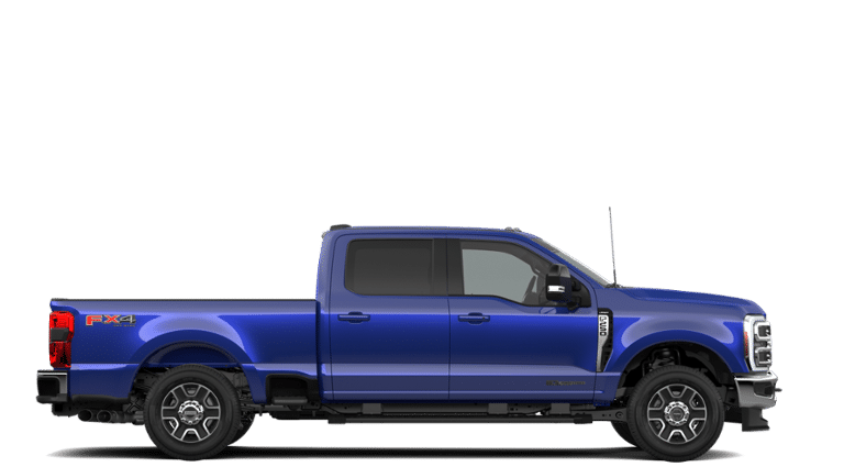 2026 Ford F-250 Super Duty Lariat - Photo 14