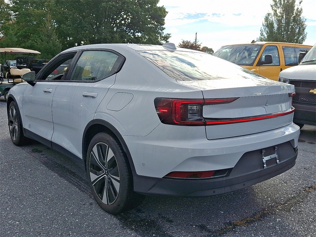 2023 Polestar PS2 photo 3