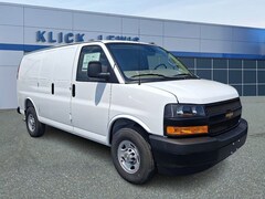 2025 Chevrolet Express Cargo 3500 WT Van