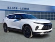 Chevrolet Blazer