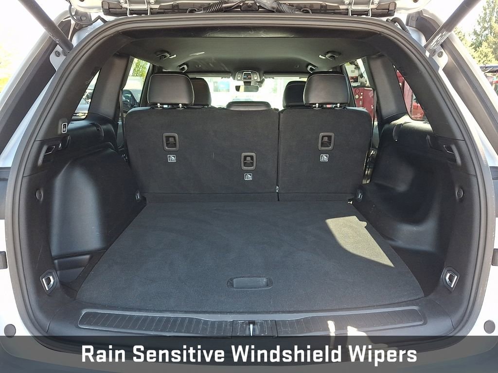 2025 Jeep Grand Cherokee Altitude - Photo 33