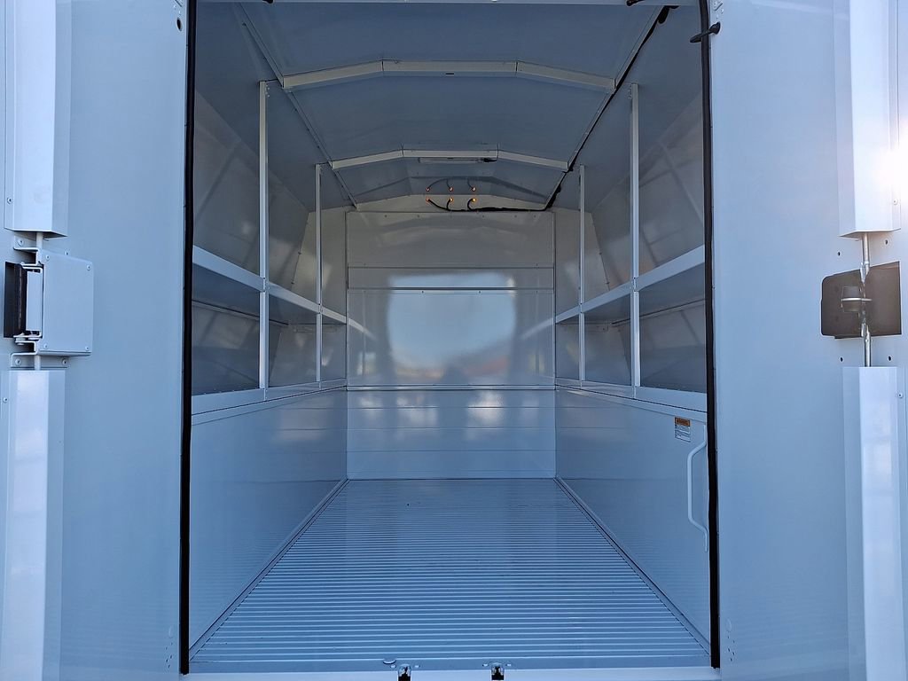 2025 Chevrolet Silverado 3500 HD Work Truck - Photo 18
