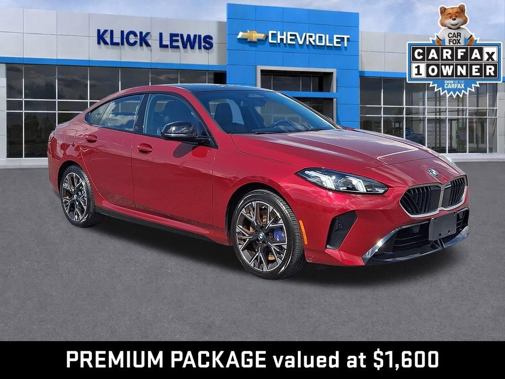 2026 BMW 2 Series 228
