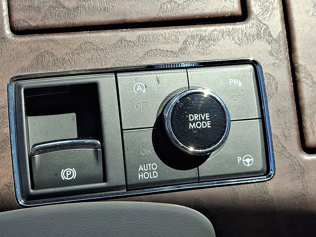 2021 Lincoln Navigator Reserve - Photo 34