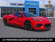  Chevrolet Corvette Stingray