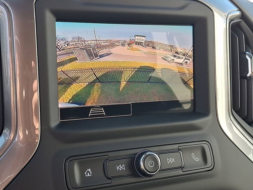 2025 Chevrolet Silverado 3500 HD Work Truck - Photo 11
