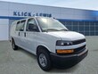  Chevrolet Express Cargo 3500