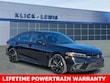 Honda Civic Sedan