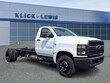 Chevrolet Silverado 5500 HD