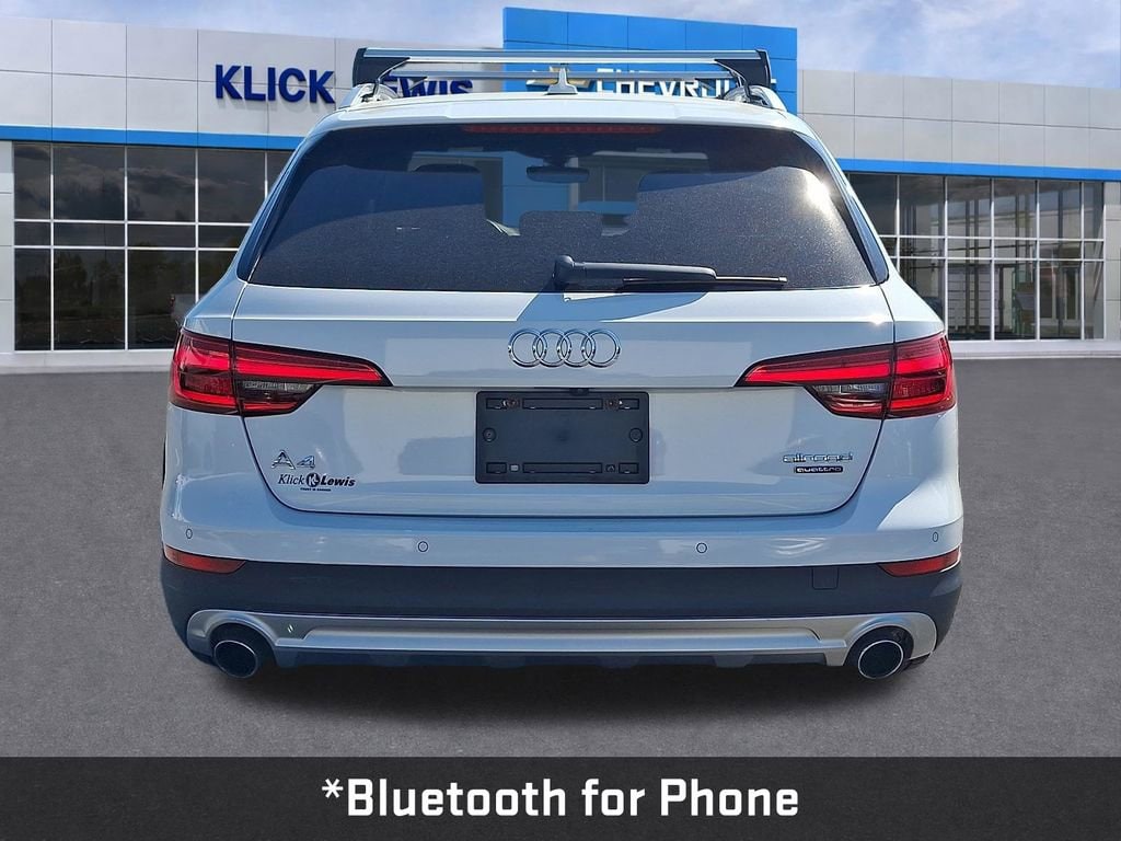 2017 Audi allroad Premium Plus - Photo 7
