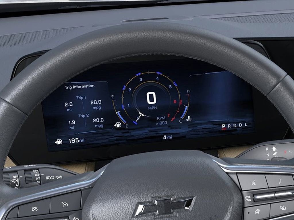 2026 Chevrolet Equinox ACTIV - Photo 18