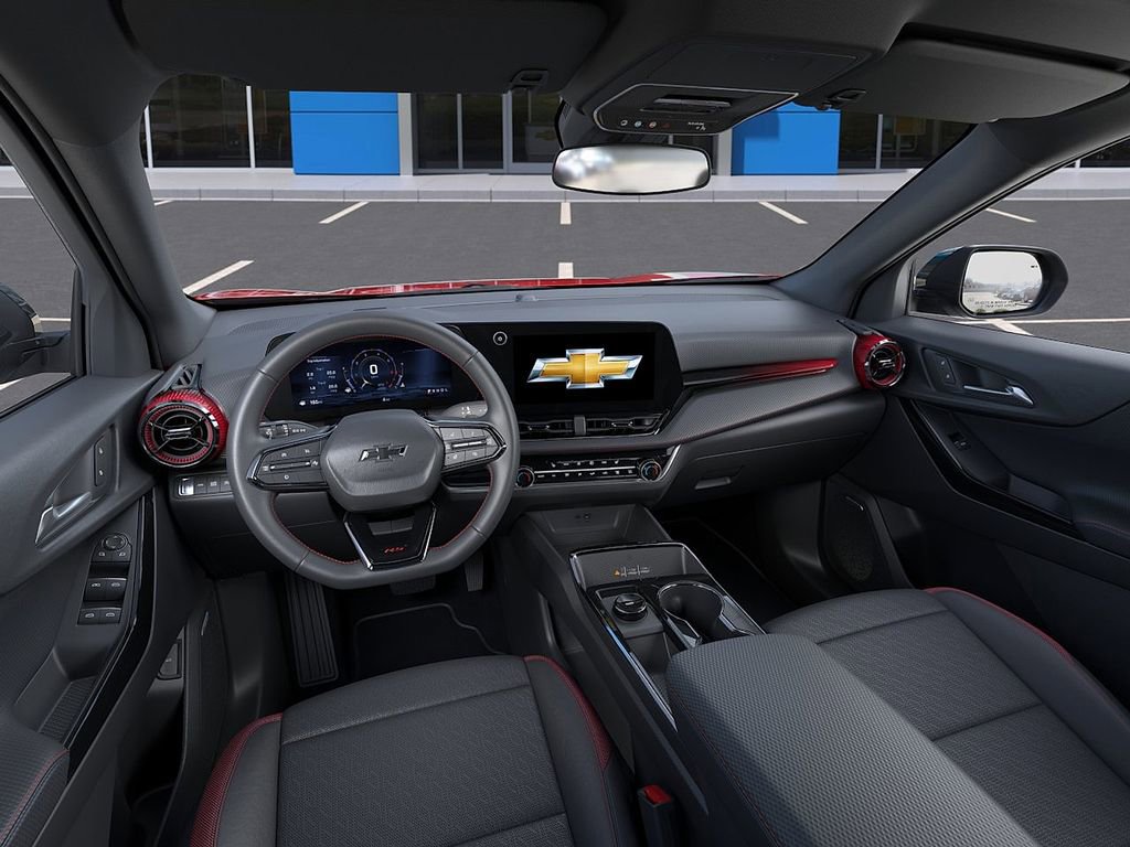 2026 Chevrolet Equinox RS - Photo 15