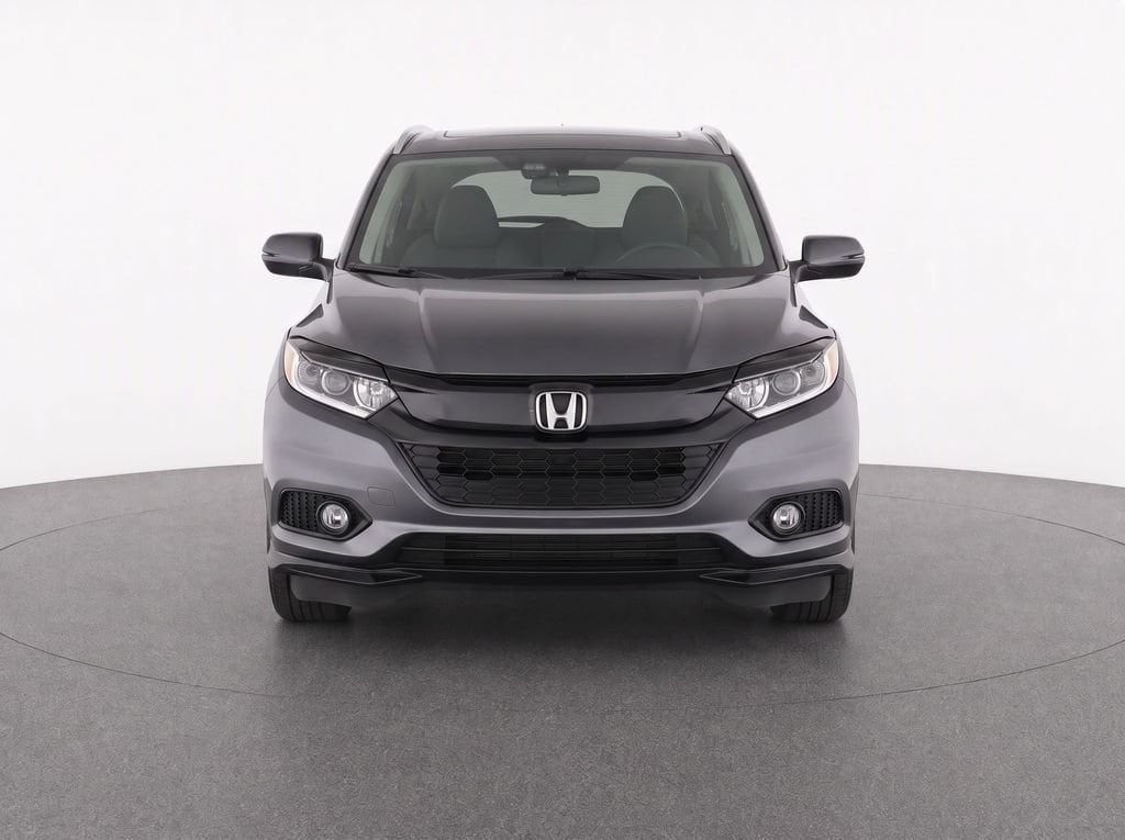 Used 2021 Honda HR-V AWD Sport SUV