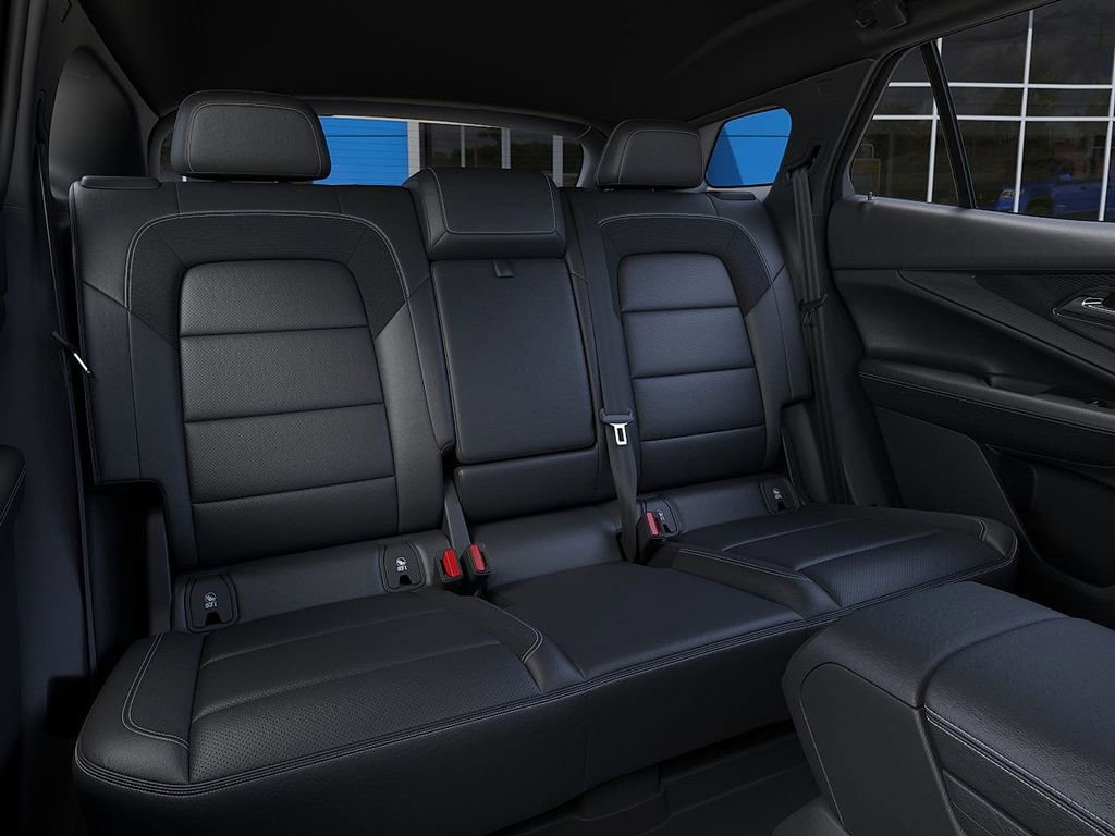 2026 Chevrolet Blazer EV LT - Photo 17