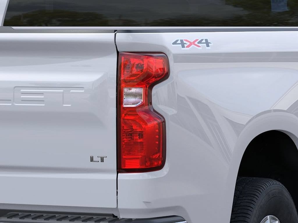2026 Chevrolet Silverado 1500 LT - Photo 11
