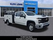  Chevrolet Silverado 3500 HD Chassis Cab
